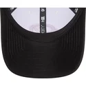 cepice-zaoblena-bila-snapback-kevin-magnussen-9forty-haas-f1-team-formula-1-new-era