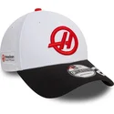 cepice-zaoblena-bila-snapback-nico-hulkenberg-9forty-haas-f1-team-formula-1-new-era