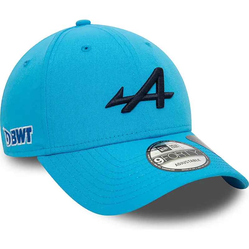 cepice-zaoblena-modra-snapback-9forty-essential-repreve-alpine-f1-team-formula-1-new-era