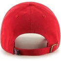 cepice-zaoblena-cervena-nastavitelny-boston-red-sox-mlb-47-brand