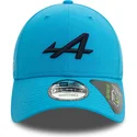cepice-zaoblena-modra-snapback-9forty-essential-repreve-alpine-f1-team-formula-1-new-era