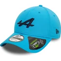 bla-bojd-snapback-keps-9forty-essential-repreve-av-alpine-f1-team-formula-1-fran-new-era