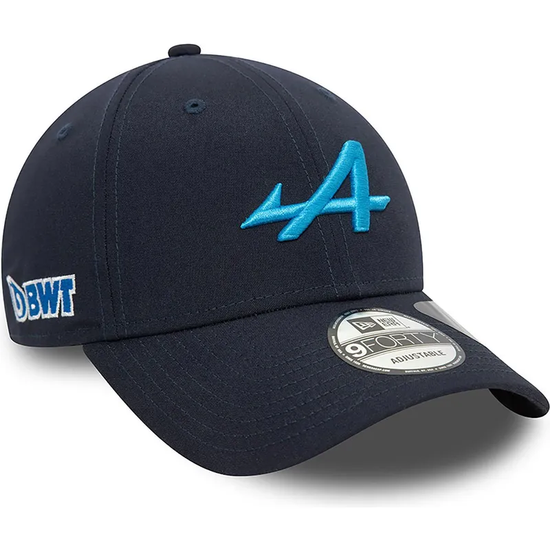 cepice-zaoblena-namornicka-modra-snapback-9forty-essential-repreve-alpine-f1-team-formula-1-new-era cepice-zaoblena-namornicka-modra-snapback-9forty-essential-repreve-alpine-f1-team-formula-1-new-era