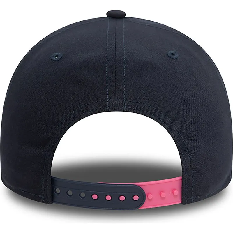 cepice-zaoblena-namornicka-modra-snapback-9forty-essential-repreve-alpine-f1-team-formula-1-new-era cepice-zaoblena-namornicka-modra-snapback-9forty-essential-repreve-alpine-f1-team-formula-1-new-era