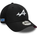 cepice-zaoblena-cerna-snapback-9forty-alpine-f1-team-formula-1-new-era