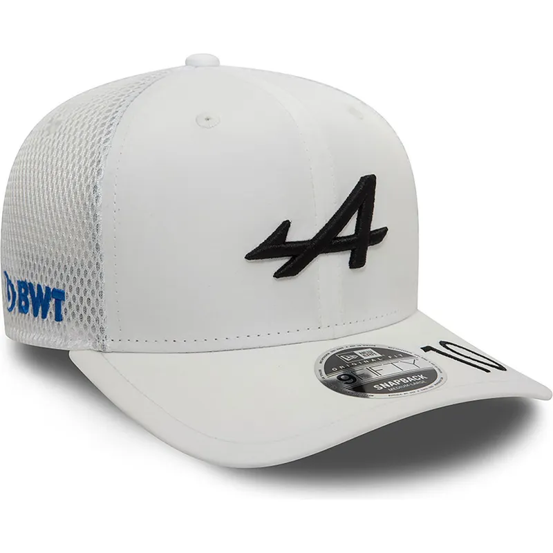 cepice-zaoblena-bila-snapback-pierre-gasly-9fifty-original-fit-alpine-f1-team-formula-1-new-era cepice-zaoblena-bila-snapback-pierre-gasly-9fifty-original-fit-alpine-f1-team-formula-1-new-era