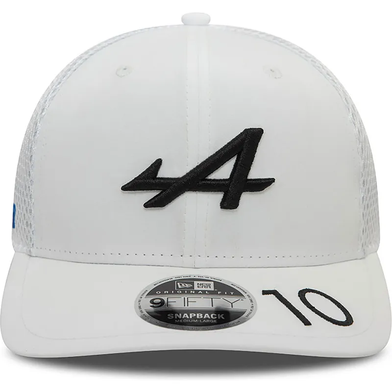 cepice-zaoblena-bila-snapback-pierre-gasly-9fifty-original-fit-alpine-f1-team-formula-1-new-era cepice-zaoblena-bila-snapback-pierre-gasly-9fifty-original-fit-alpine-f1-team-formula-1-new-era