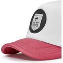 cepice-zaoblena-ruzova-snapback-oblack