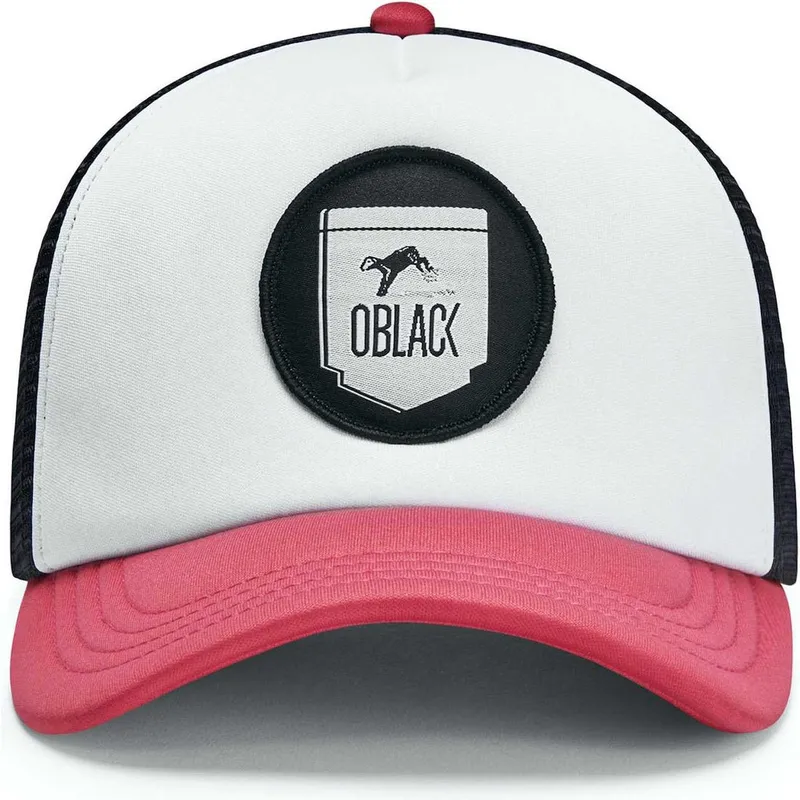 trucker-classic-oblack