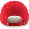 cepice-zaoblena-cervena-nastavitelny-washington-nationals-mlb-47-brand