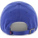 cepice-zaoblena-modra-nastavitelny-new-york-mets-mlb-47-brand