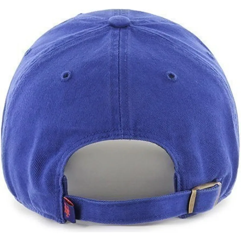 cepice-zaoblena-modra-nastavitelny-new-york-mets-mlb-47-brand