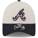 cepice-zaoblena-bezova-snapback-9forty-stretch-snap-4th-of-july-atlanta-braves-mlb-new-era
