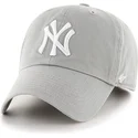cepice-zaoblena-seda-nastavitelny-new-york-yankees-mlb-47-brand