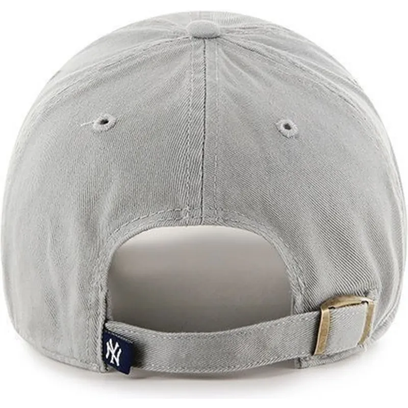 cepice-zaoblena-seda-nastavitelny-new-york-yankees-mlb-47-brand cepice-zaoblena-seda-nastavitelny-new-york-yankees-mlb-47-brand