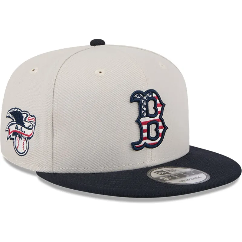 cepice-rovna-bezova-snapback-9fifty-4th-of-july-boston-red-sox-mlb-new-era cepice-rovna-bezova-snapback-9fifty-4th-of-july-boston-red-sox-mlb-new-era