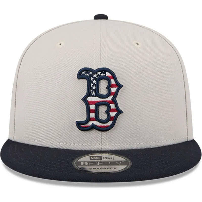 cepice-rovna-bezova-snapback-9fifty-4th-of-july-boston-red-sox-mlb-new-era cepice-rovna-bezova-snapback-9fifty-4th-of-july-boston-red-sox-mlb-new-era