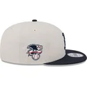 boston-red-sox-mlb-9fifty-4th-of-july-snapback-cap-in-beige-und-marineblau-von-new-era