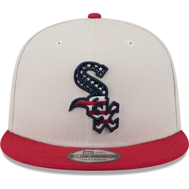 cepice-rovna-bezova-snapback-9fifty-4th-of-july-chicago-white-sox-mlb-new-era