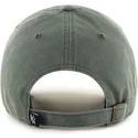 cepice-zaoblena-zelena-nastavitelny-new-york-yankees-mlb-47-brand