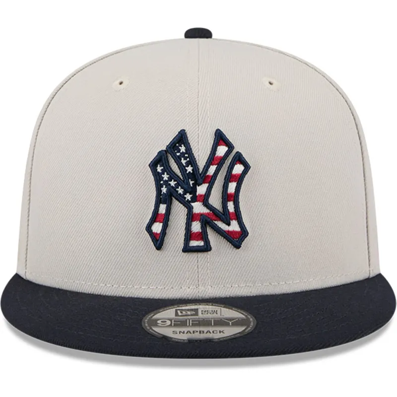 cepice-rovna-bezova-snapback-9fifty-4th-of-july-new-york-yankees-mlb-new-era