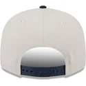 beige-und-marineblaue-flache-snapback-kappe-9fifty-4th-of-july-der-new-york-yankees-mlb-von-new-era