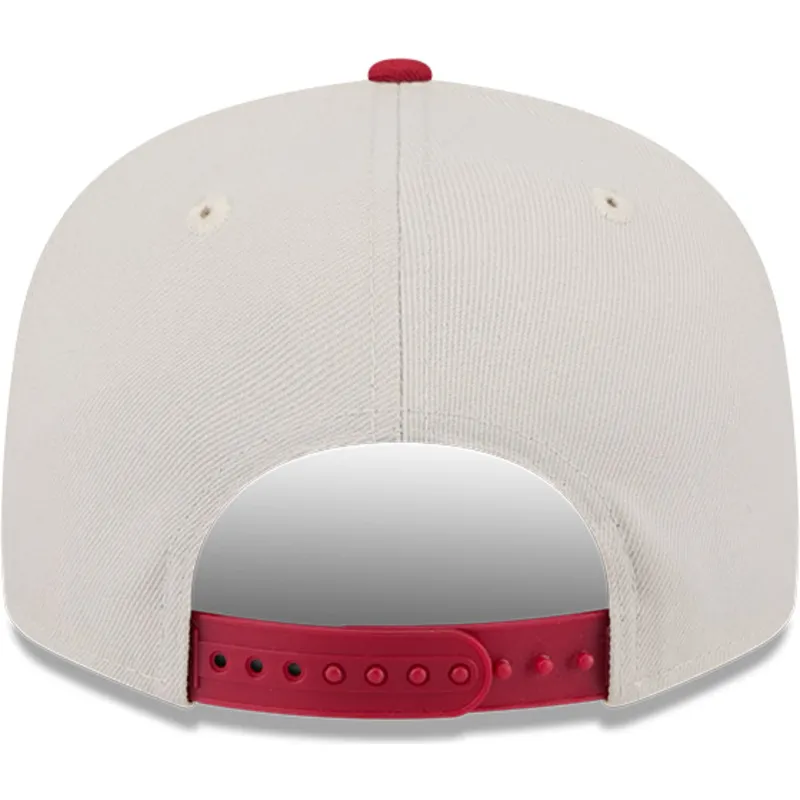 cepice-rovna-bezova-snapback-9fifty-4th-of-july-oakland-athletics-mlb-new-era