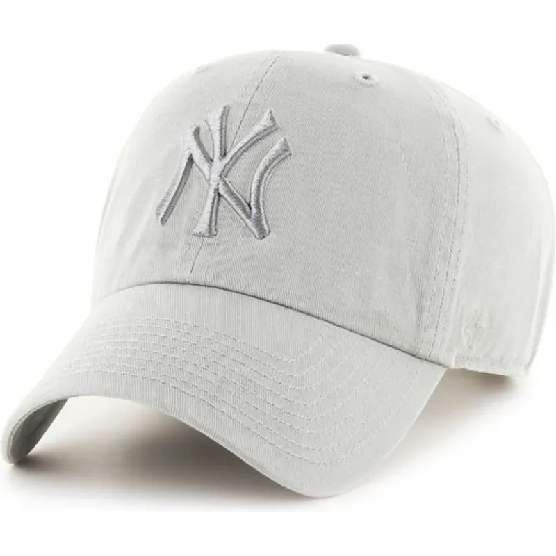 cepice-zaoblena-seda-nastavitelny-new-york-yankees-mlb-47-brand