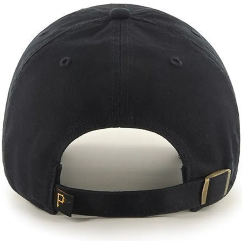 cepice-zaoblena-cerna-nastavitelny-pittsburgh-pirates-mlb-47-brand
