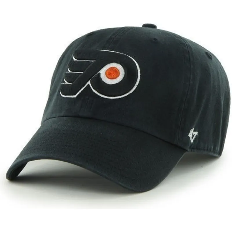cepice-zaoblena-cerna-nastavitelny-philadelphia-flyers-nhl-47-brand