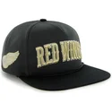 cepice-rovna-cerna-snapback-detroit-red-wings-nhl-47-brand