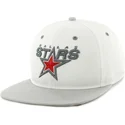 cepice-rovna-bila-snapback-dallas-stars-nhl-47-brand