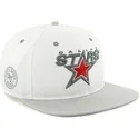 cepice-rovna-bila-snapback-dallas-stars-nhl-47-brand