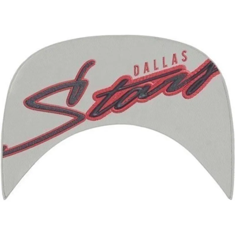 cepice-rovna-bila-snapback-dallas-stars-nhl-47-brand cepice-rovna-bila-snapback-dallas-stars-nhl-47-brand