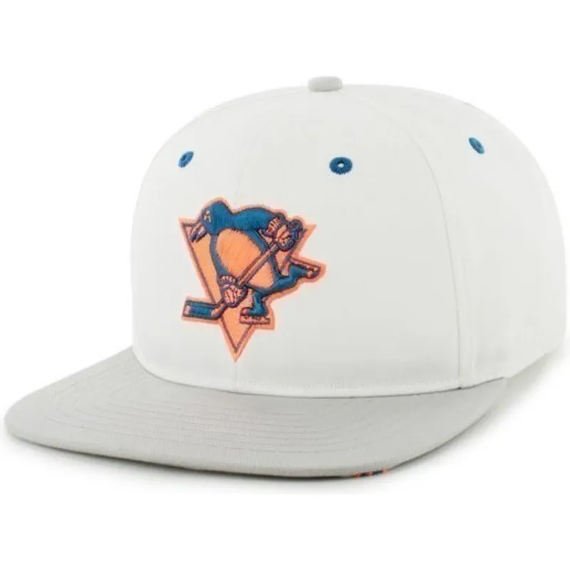 cepice-rovna-bila-snapback-nhl-47-brand