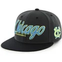 cepice-rovna-cerna-snapback-letras-chicago-blackhawks-nhl-47-brand