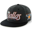 cepice-rovna-cerna-snapback-letras-dallas-stars-nhl-47-brand