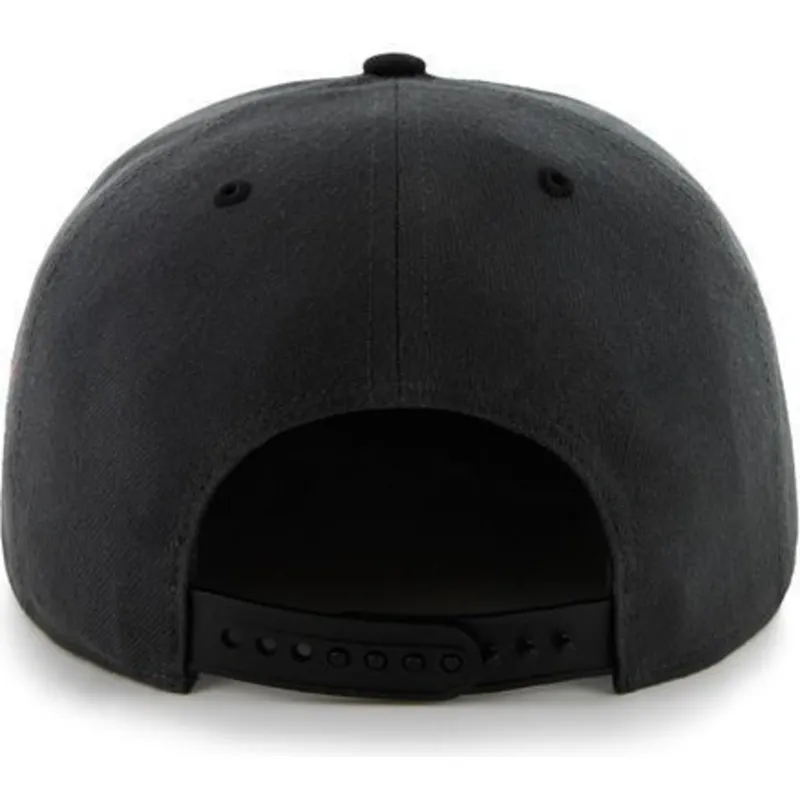 cepice-rovna-cerna-snapback-letras-minnesota-wild-nhl-47-brand cepice-rovna-cerna-snapback-letras-minnesota-wild-nhl-47-brand