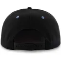 cepice-rovna-cerna-snapback-letras-buffalo-sabres-nhl-47-brand