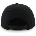 schwarze-snapback-kappe-mit-flachem-schirm-und-detroit-red-wings-nhl-logo-von-47-brand