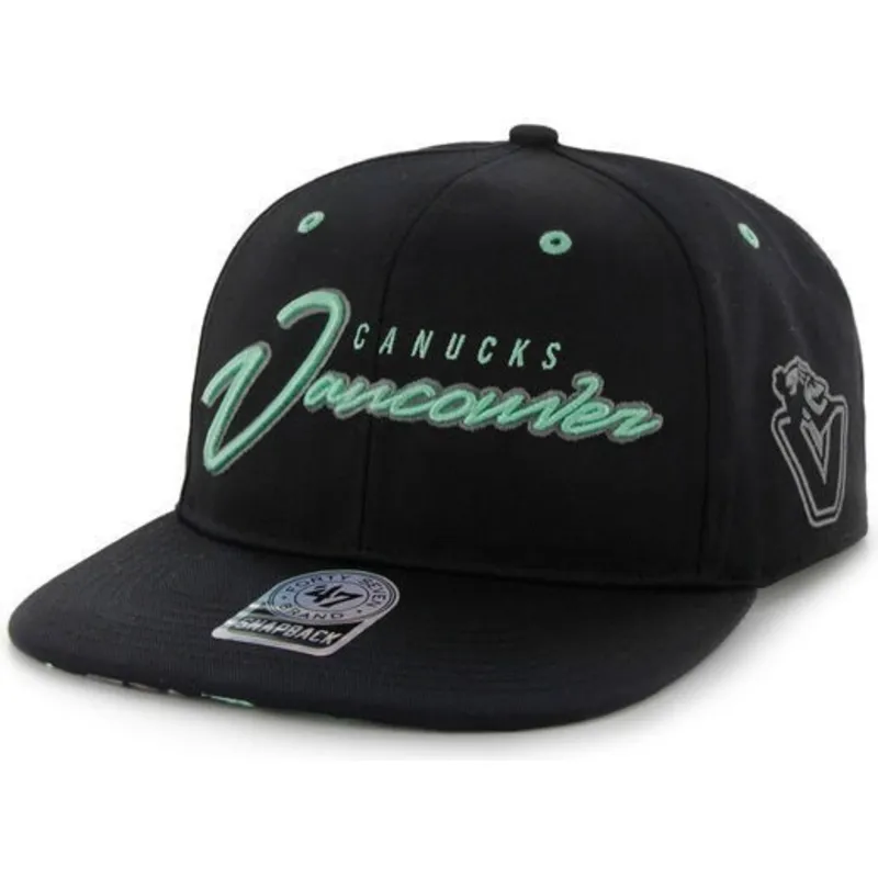 cepice-rovna-cerna-snapback-letras-vancouver-canucks-nhl-47-brand