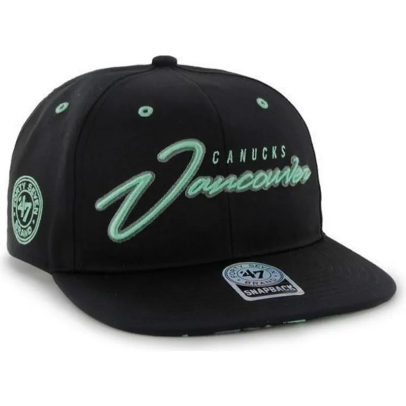 cepice-rovna-cerna-snapback-letras-vancouver-canucks-nhl-47-brand