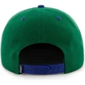 cepice-rovna-zelena-snapback-vancouver-canucks-nhl-47-brand