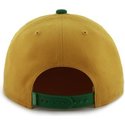 47-brand-flat-brim-minnesota-north-stars-nhl-snapback-cap-gelb