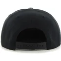 cepice-rovna-cerna-snapback-los-angeles-kings-nhl-47-brand