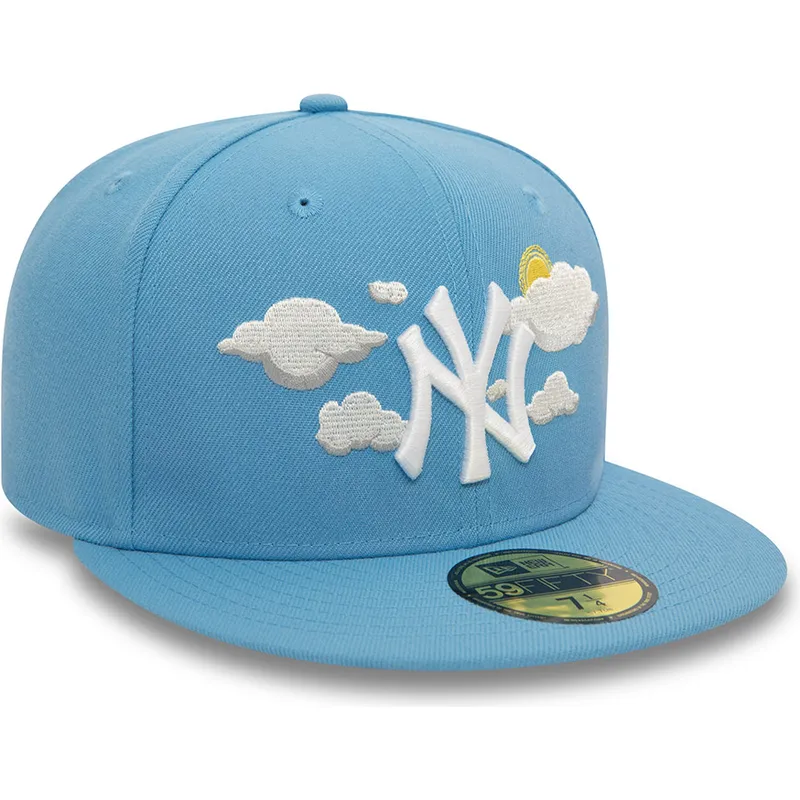 cepice-rovna-modra-prilehava-59fifty-cloud-new-york-yankees-mlb-new-era