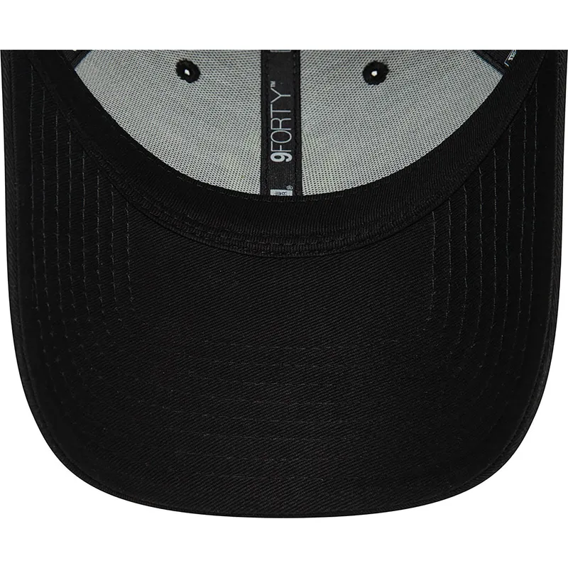 cepice-zaoblena-cerna-nastavitelny-9forty-league-essential-new-york-yankees-mlb-new-era
