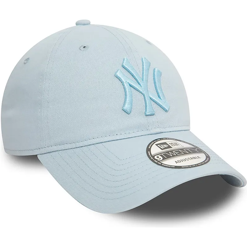 cepice-zaoblena-modra-nastavitelny-9twenty-league-essential-new-york-yankees-mlb-new-era cepice-zaoblena-modra-nastavitelny-9twenty-league-essential-new-york-yankees-mlb-new-era