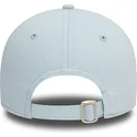 cepice-zaoblena-modra-nastavitelny-9twenty-league-essential-new-york-yankees-mlb-new-era