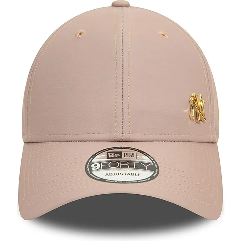 cepice-zaoblena-bezova-nastavitelny-dorado-9forty-flawless-new-york-yankees-mlb-new-era cepice-zaoblena-bezova-nastavitelny-dorado-9forty-flawless-new-york-yankees-mlb-new-era